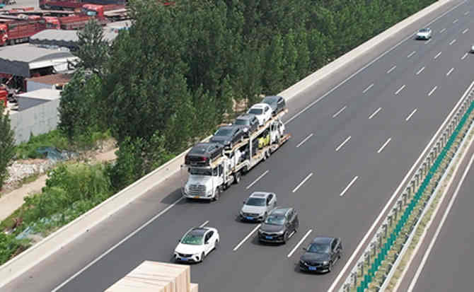 望都高速公路汽车救援